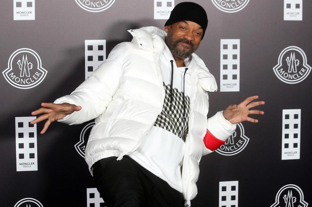 Will Smith revolucionó las redes con un nuevo rap (Video)