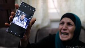 Nueva versión detalla que policía israelí mató por error al palestino con discapacidad en Jerusalén