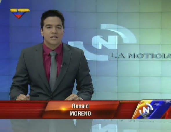 Periodista de VTV que huyó a Estados Unidos está “pidiendo cacao” en Univisión