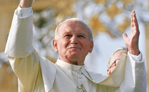 Revelaron que Juan Pablo II ocultó casos de pederastia en Polonia antes de convertirse en papa