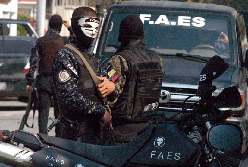 Saab: Es momento de una reestructuración en los cuerpos policiales