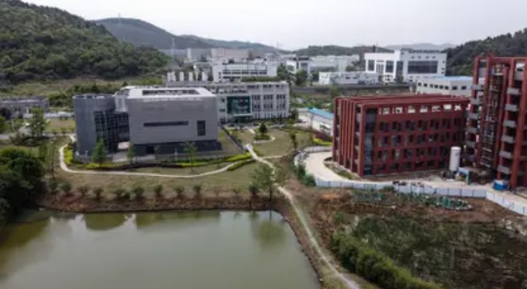 El laboratorio de virología de Wuhan es seguro, asegura su director