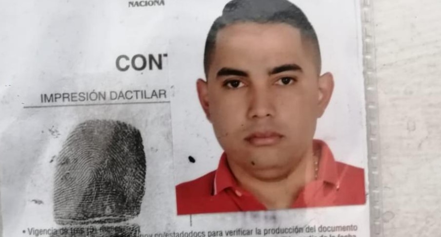El Tiempo: Espía de Maduro pagó 2,5 millones de pesos por cédula colombiana