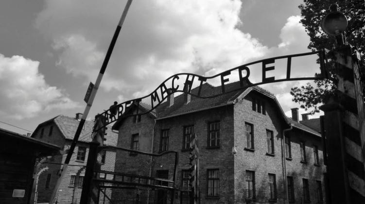 A 80 años de Auschwitz: Así se creó el campo de la muerte más atroz del Siglo XX
