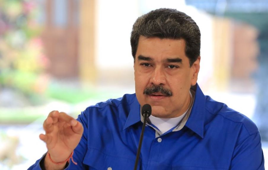 La paranoia de Maduro vinculó el aumento de la cesta básica con la “Operación Gedéón”
