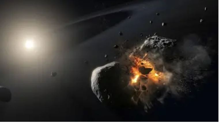 Cómo es la misión de la Nasa que estrellará una nave espacial contra un asteroide