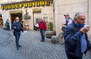 Empresas italianas piden un plan de ayuda frente a la crisis del coronavirus