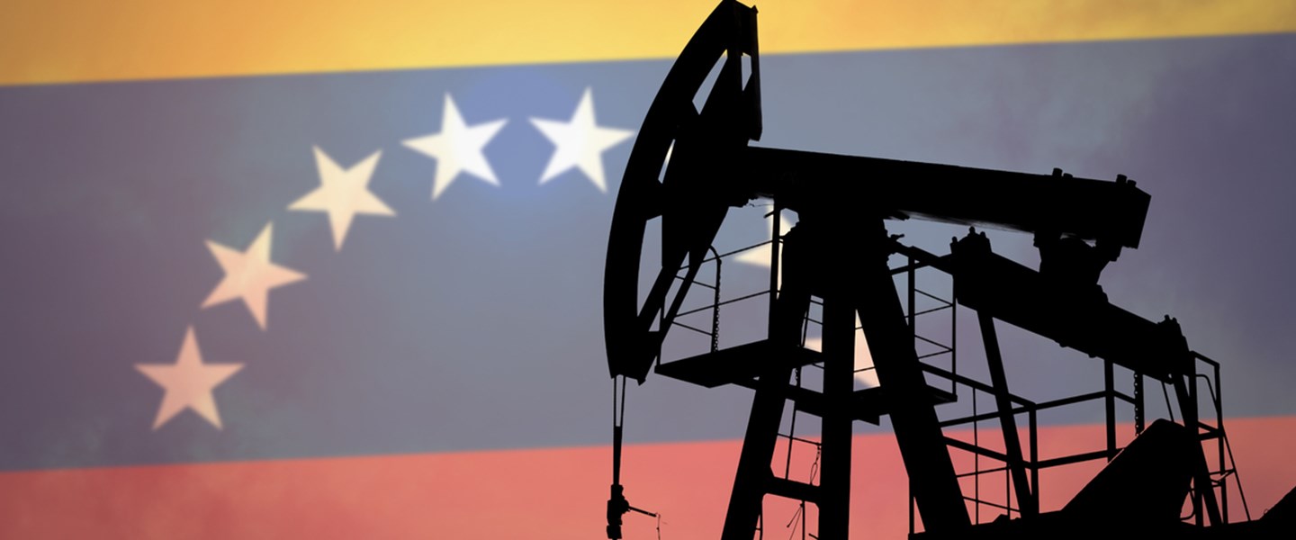 En junio la producción de petróleo de Venezuela fue 529 mil b/d, según la OPEP