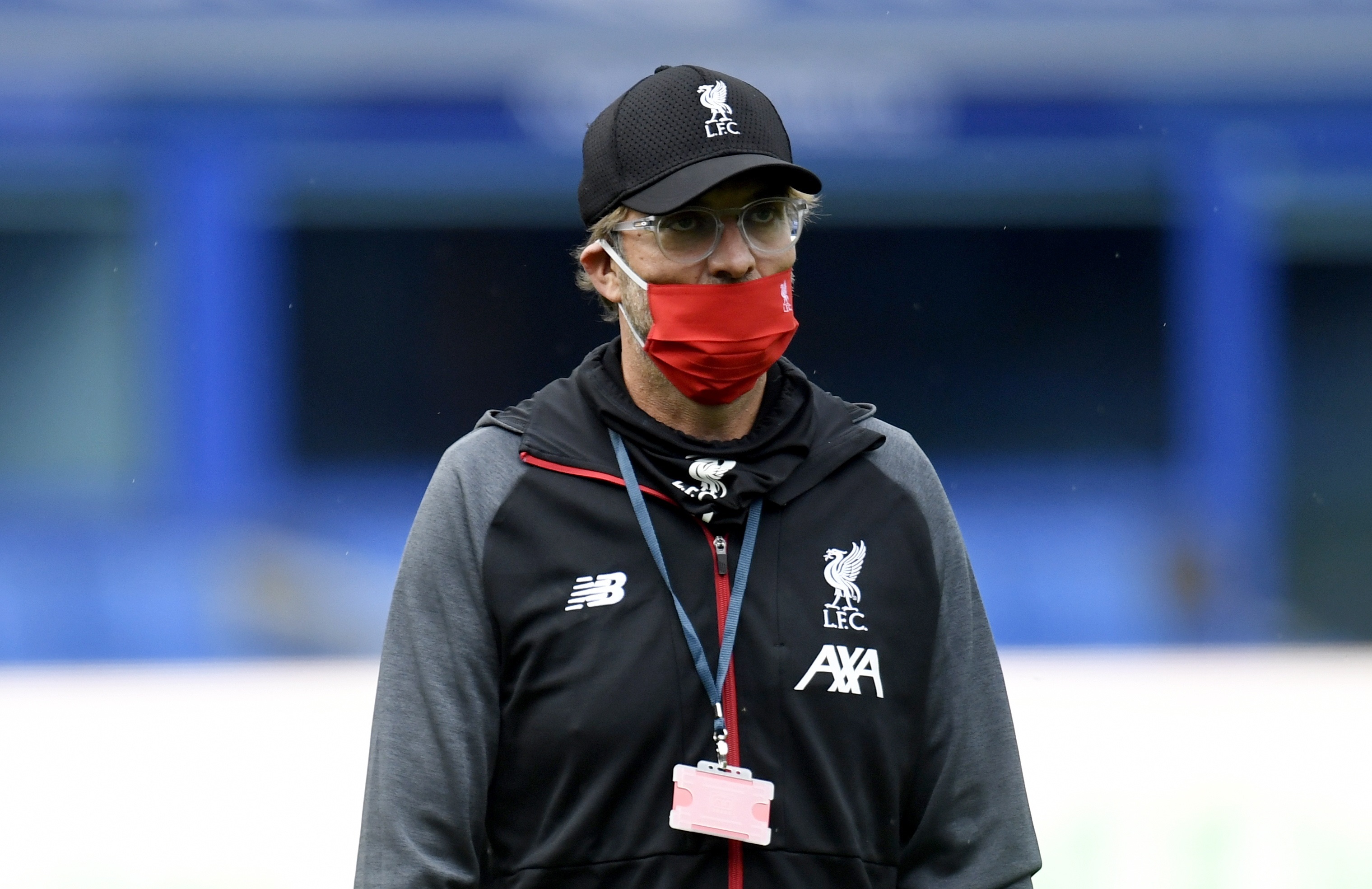 Jürgen Klopp, un digno heredero en Anfield Road del mítico Bill Shankly