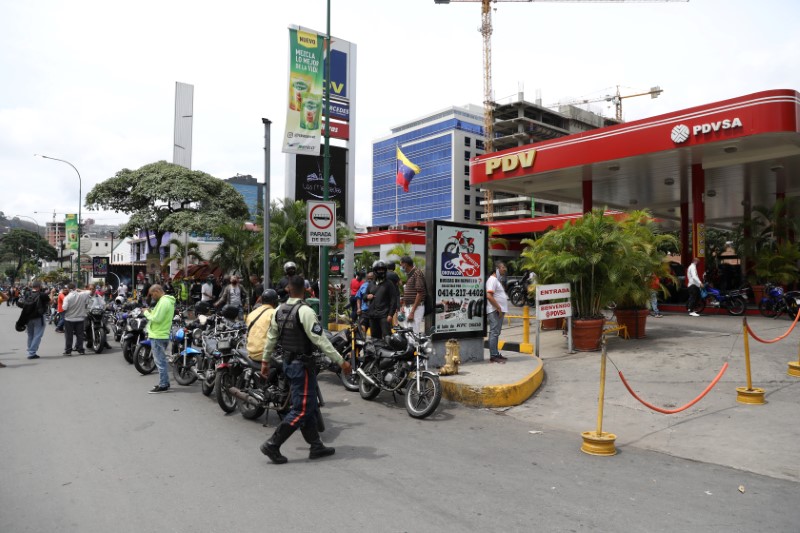 Chavismo eliminó cupos priorizados para surtir combustible a pacientes renales en Portuguesa