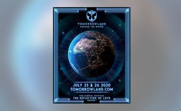 Festival electrónico “Tomorrowland” será en modo digital y con tecnología 3D