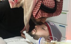 La historia del príncipe millonario de Arabia Saudita que lleva 15 años en coma