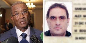 Cabo Verde ordena prisión preventiva para Álex Saab