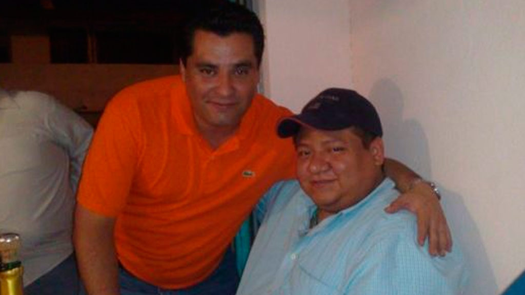 Asesinaron a Ángel Fuentes “El Pato”, el ex fiscal acusado de abuso sexual en Veracruz
