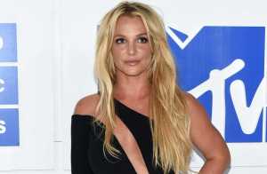 Britney Spears usó las redes para enviar un saludo a la comunidad LGBT+