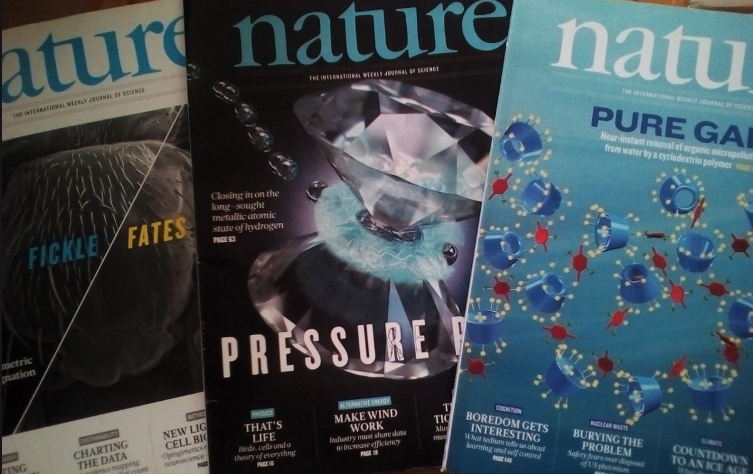 Mea culpa: La revista Nature admite prejuicios raciales en sus investigaciones