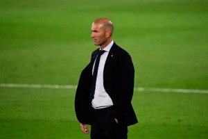Zidane, con los pies en la tierra: “No hemos ganado nada”