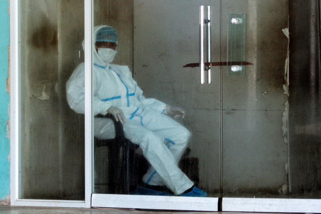 América Latina se convierte en la segunda región del mundo con más muertos por coronavirus