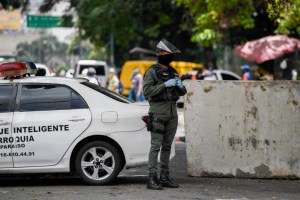 Denuncian aumento de abusos del régimen chavista durante la “semana radical”