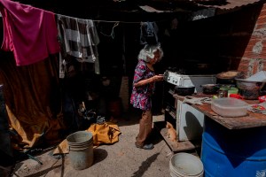 En el mes de julio 79% de la población venezolana vivió un infierno al no tener ahorros para subsistir
