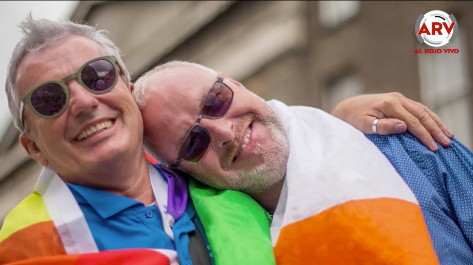 A sus 90 años se declaró gay para buscar al amor de su vida, pero descubrió una terrible verdad en EEUU