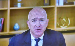 Bezos ante el Congreso de EEUU: Amazon debe ser escrutada, como todas las grandes instituciones