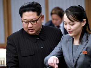 La hermana de Kim Jong-un carga contra Seúl y Washington por realizar ejercicios militares