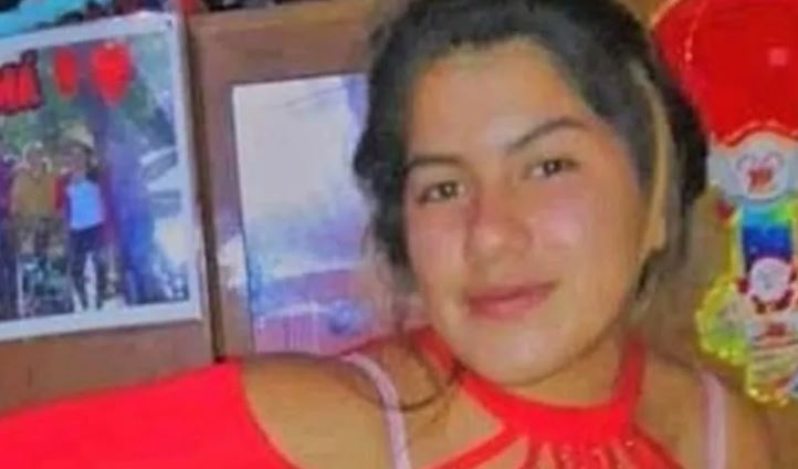 Horror en Argentina: Adolescente embarazada fue violada y asesinada a golpes por siete hombres