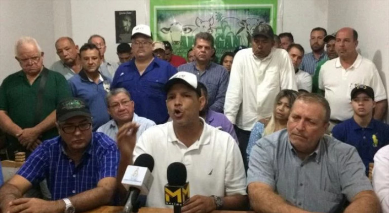 Productores agrícolas y ganaderos de Anzoátegui exigen que se les garantice suministro de combustible