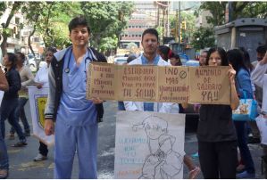 Inaesin: Reclamos por salarios dignos encabezaron los conflictos laborales en junio