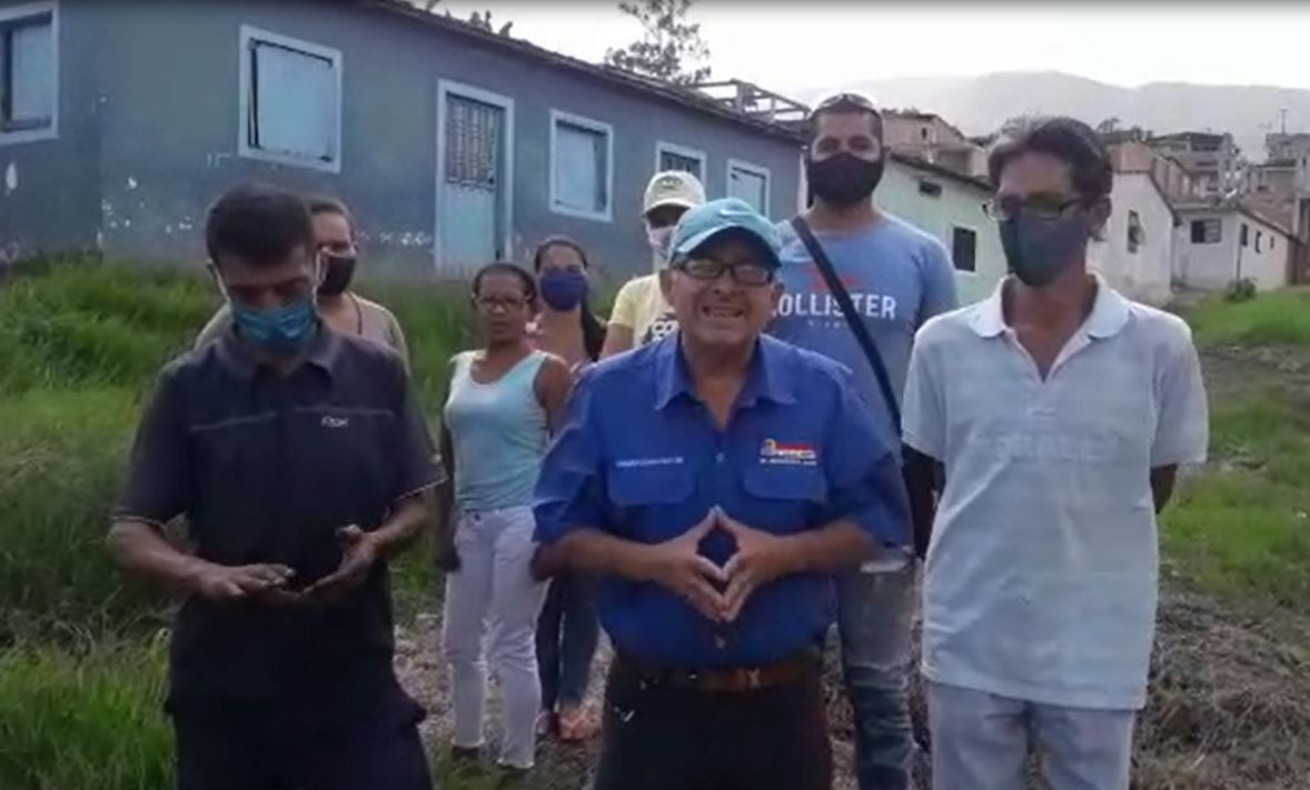 UNT Táchira denunció contaminación ambiental en municipio Cárdenas