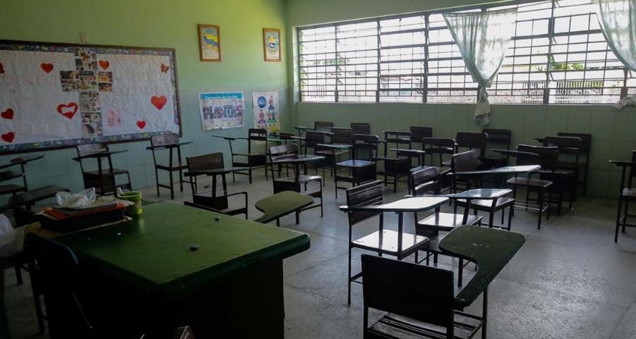 Estudian nuevo reajuste de matrículas en colegios privados de Guayana para garantizar operatividad