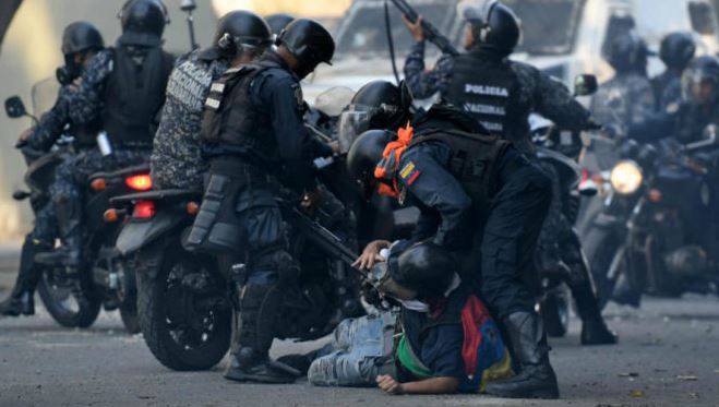 Foro de DDHH en Venezuela instó a Bachelet a emprender acciones más contundentes ante la CPI