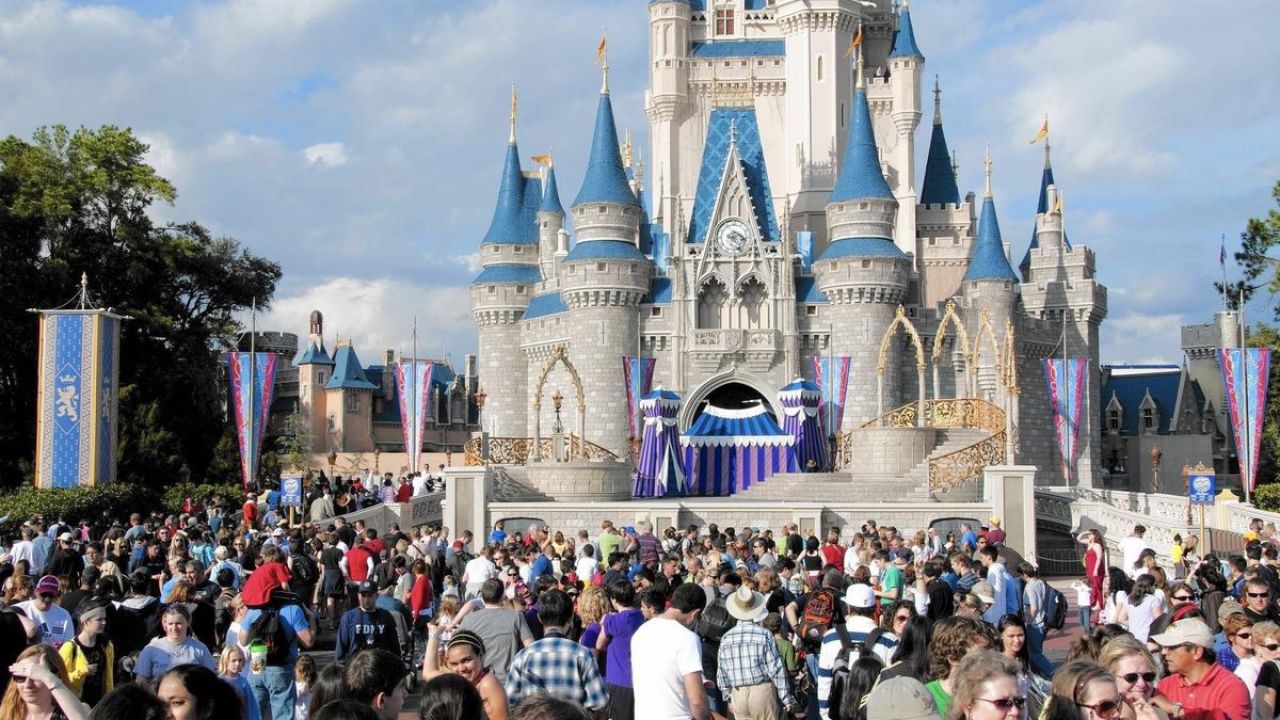 ¿Cómo será la reapertura de Disney World en Florida tras su paralización por el Covid-19?