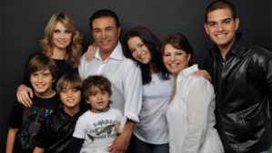 La familia Alvarado se pronunció a través de un comunicado 