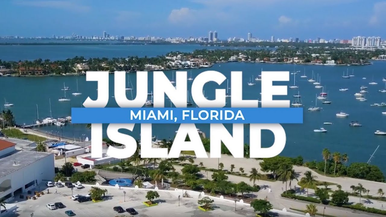 Zoo Miami y Jungle Island cerraron hasta nuevo aviso por culpa del Covid-19