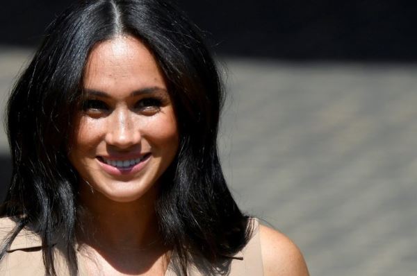 Meghan Markle responde a las acusaciones de “bullying” del personal del Palacio de Kensington