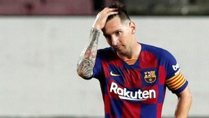 Justicia española citó a presunto colaborador de la Fundación Messi que demandó al jugador y familiares por estafa y blanqueo