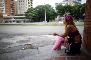 Desaparecida una mujer que prostituía a sus hijas en Carrizal para pagar su tratamiento oncológico