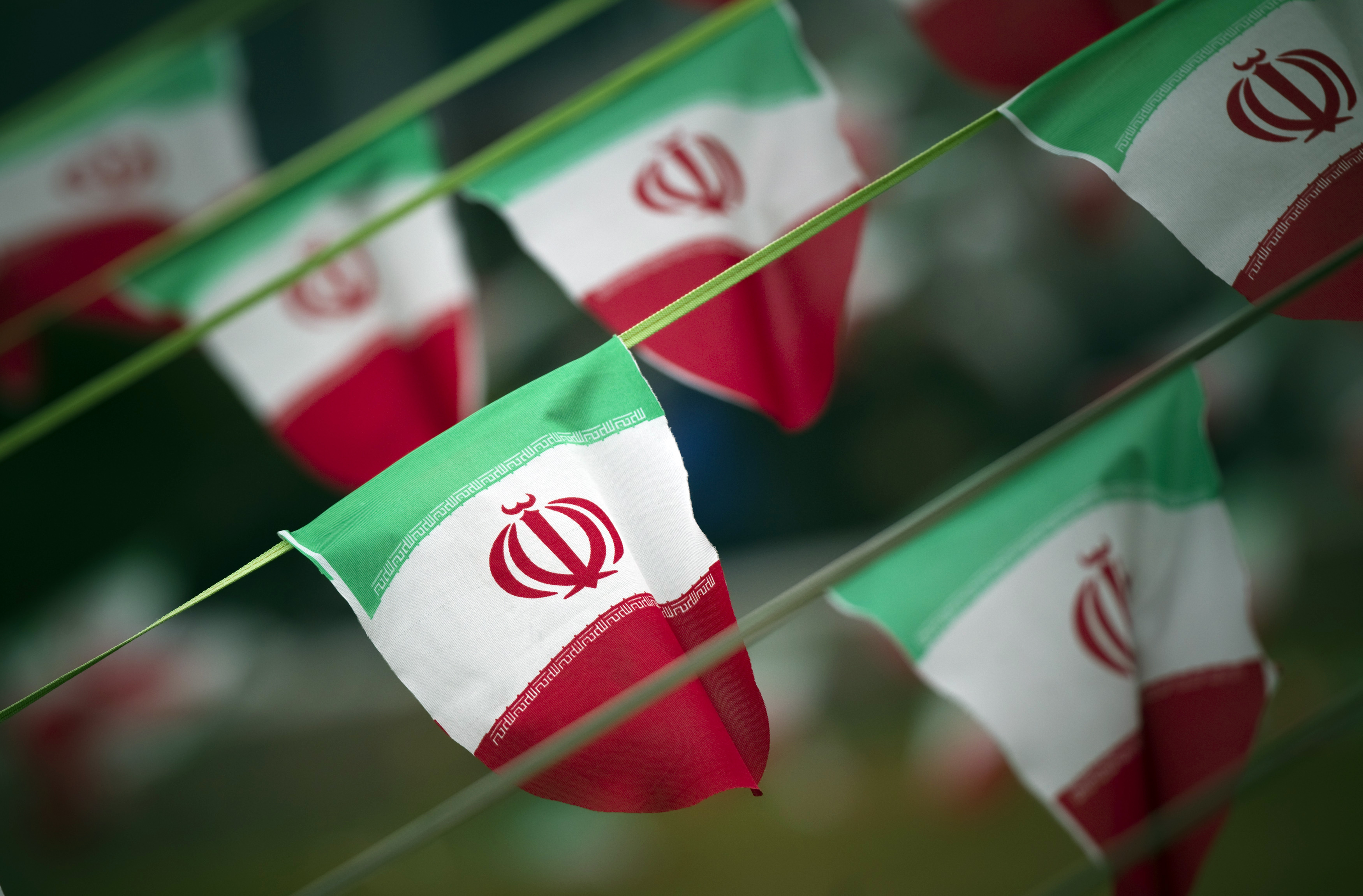 Irán advierte a EEUU de un “error estratégico” tras las amenazas de Trump