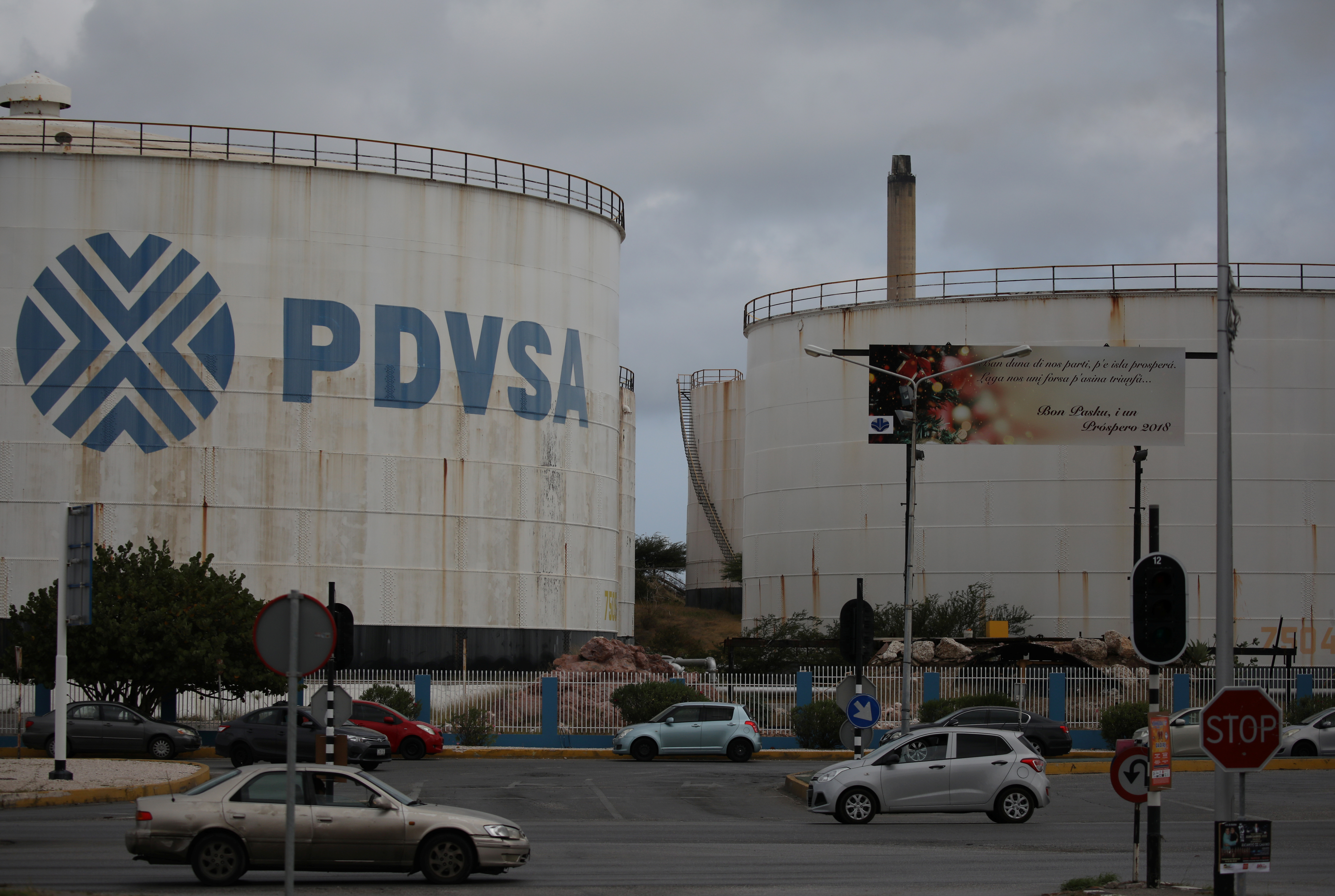 Pesimismo y delirio de Pdvsa para 2021: 35 dólares promedio por barril y producción de 1,8 MMBD