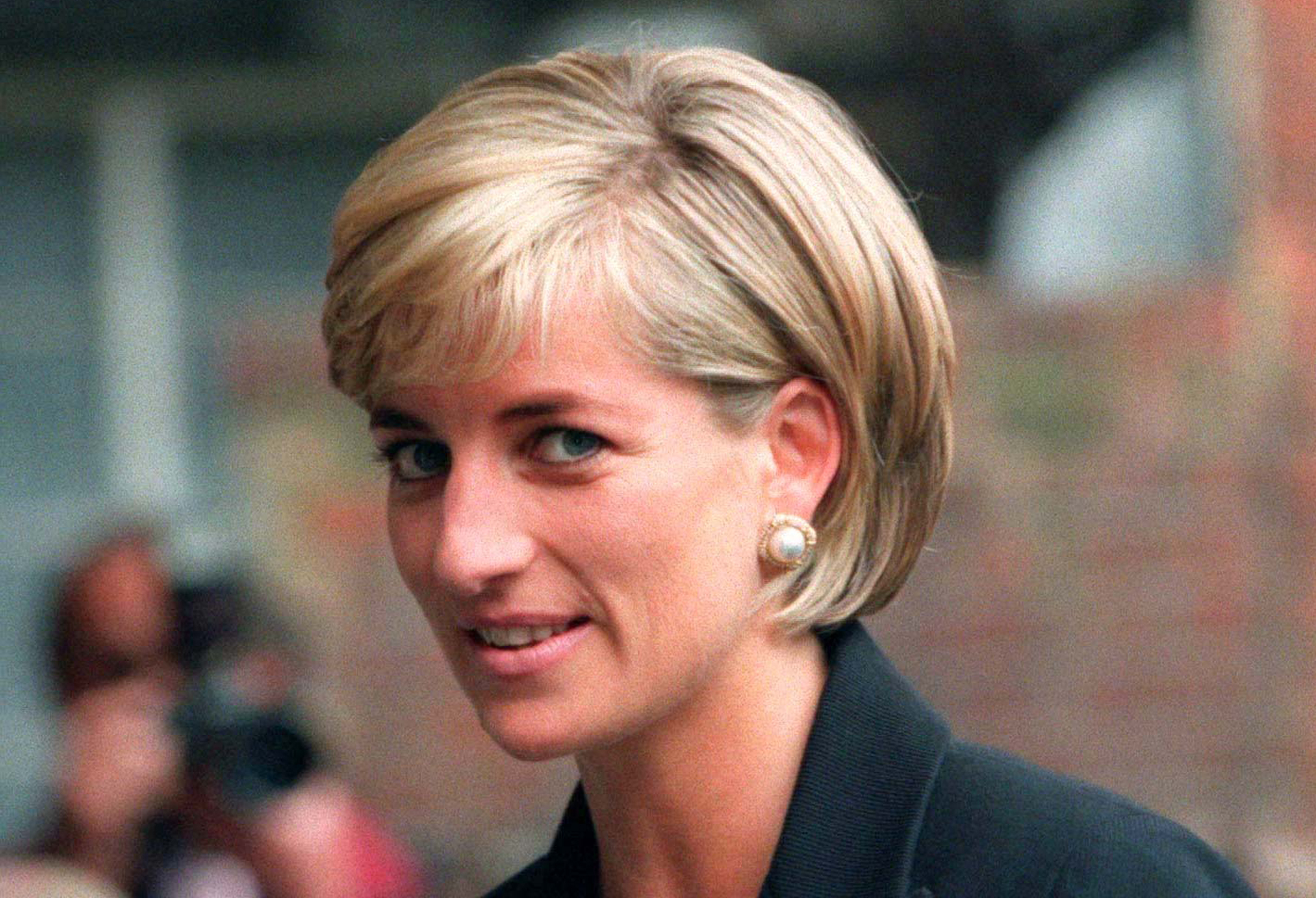 Inaugurarán nueva estatua de la princesa Diana en 2021 en el Palacio de Kensington