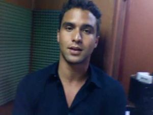 “Un tremendo falso”: Ex esposa de Laureano Olivares arremetió contra el actor