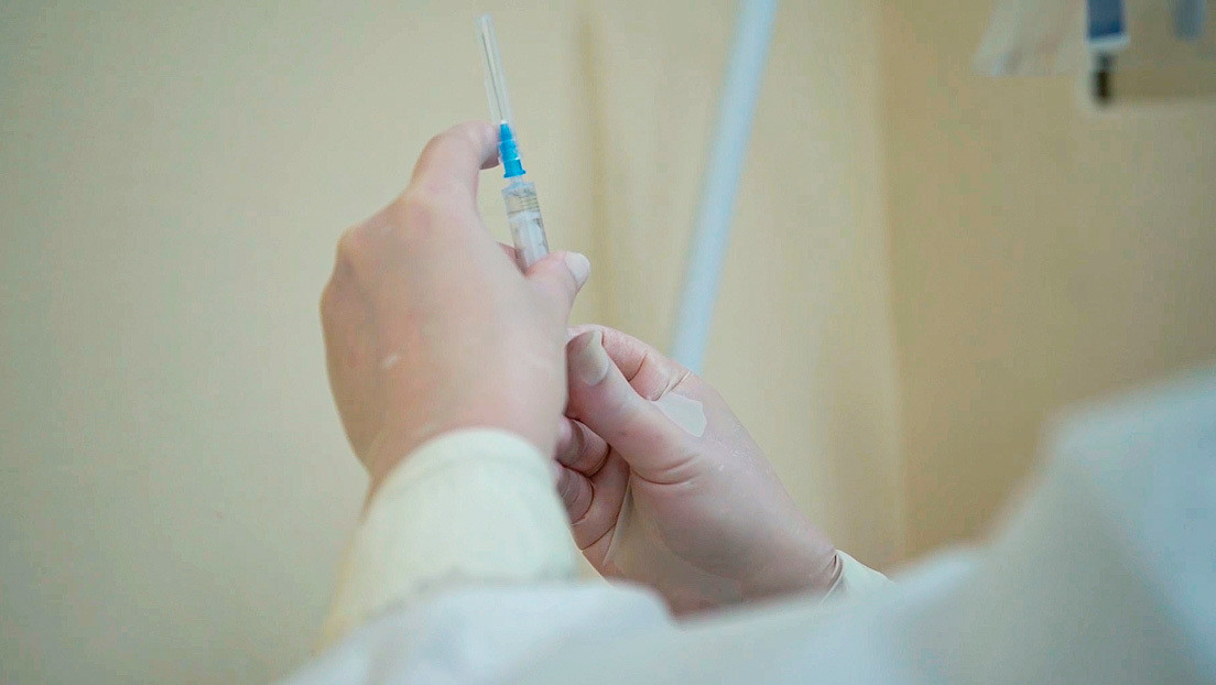 Rusia espera registrar la primera vacuna del mundo contra el Covid-19 antes de 10 días