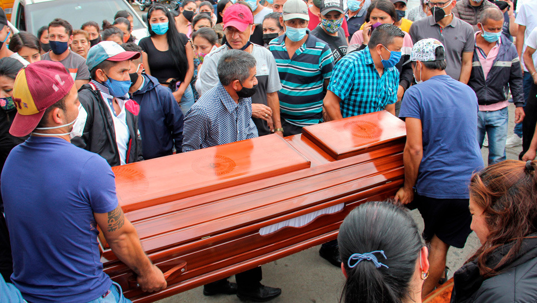 Alarma en Colombia tras nueva masacre en Nariño: Seis jóvenes fueron asesinados