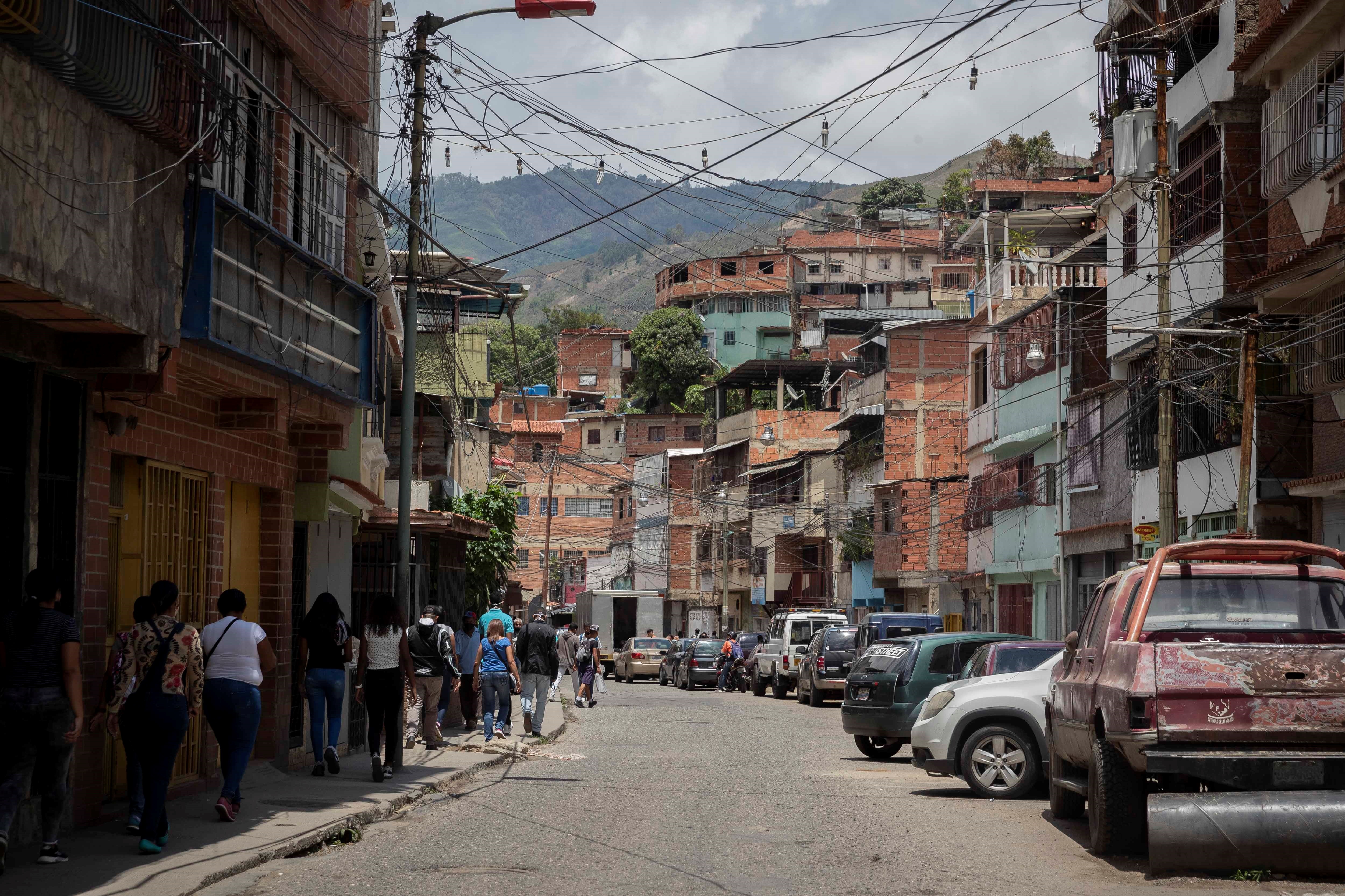 Cidh condenó ejecuciones extrajudiciales de jóvenes venezolanos en situación de pobreza