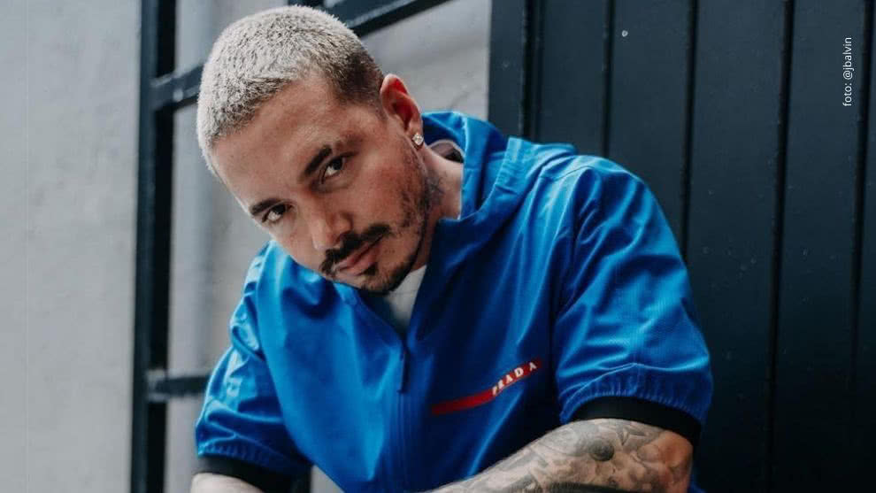 “Han sido días difíciles”: J Balvin hizo fuerte revelación en los Premios Juventud 2020