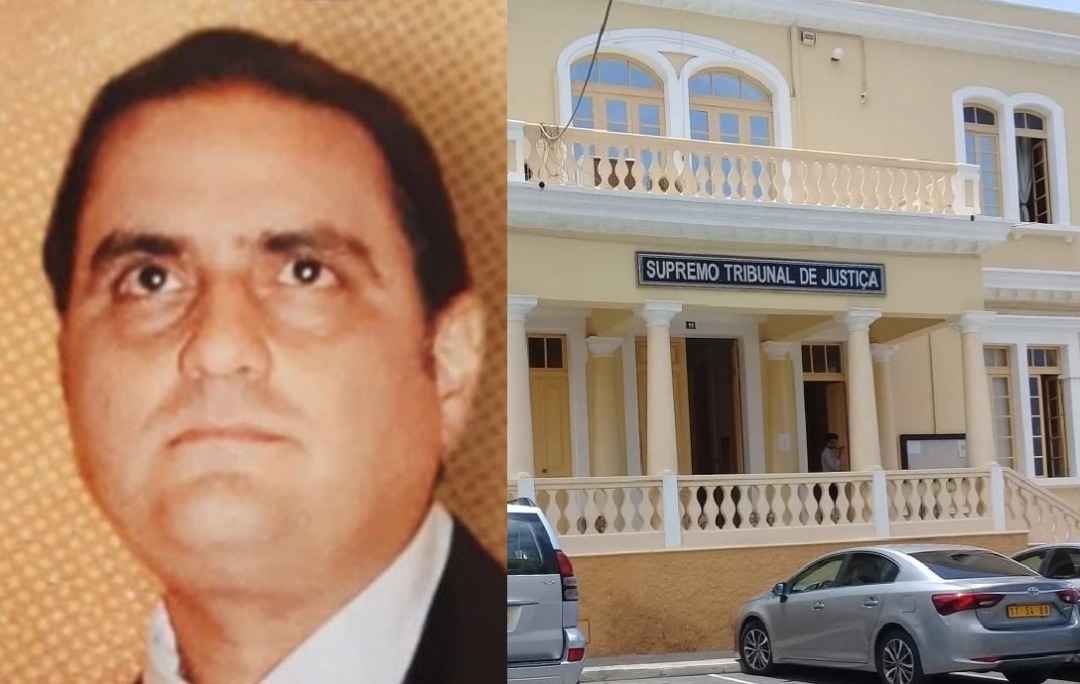 Tribunal de Apelación de Barlavento “validó y ratificó” la prisión preventiva de Alex Saab