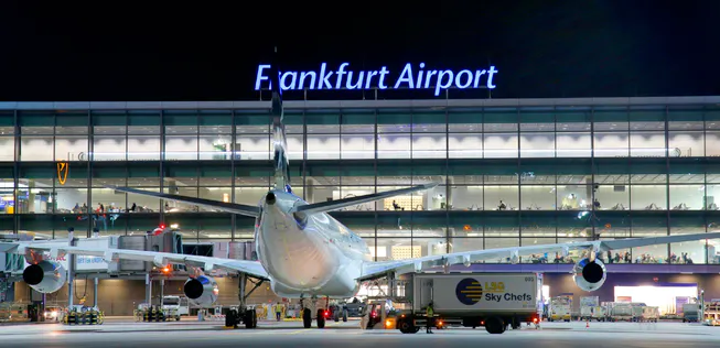 Un aeropuerto en Alemania recortará entre 3.000 y 4.000 empleos por la crisis del coronavirus