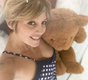 ¡Es mejor que lo veas YA! La señora más sexy de Venezuela dejó un regalito en Instagram (VIDEO)